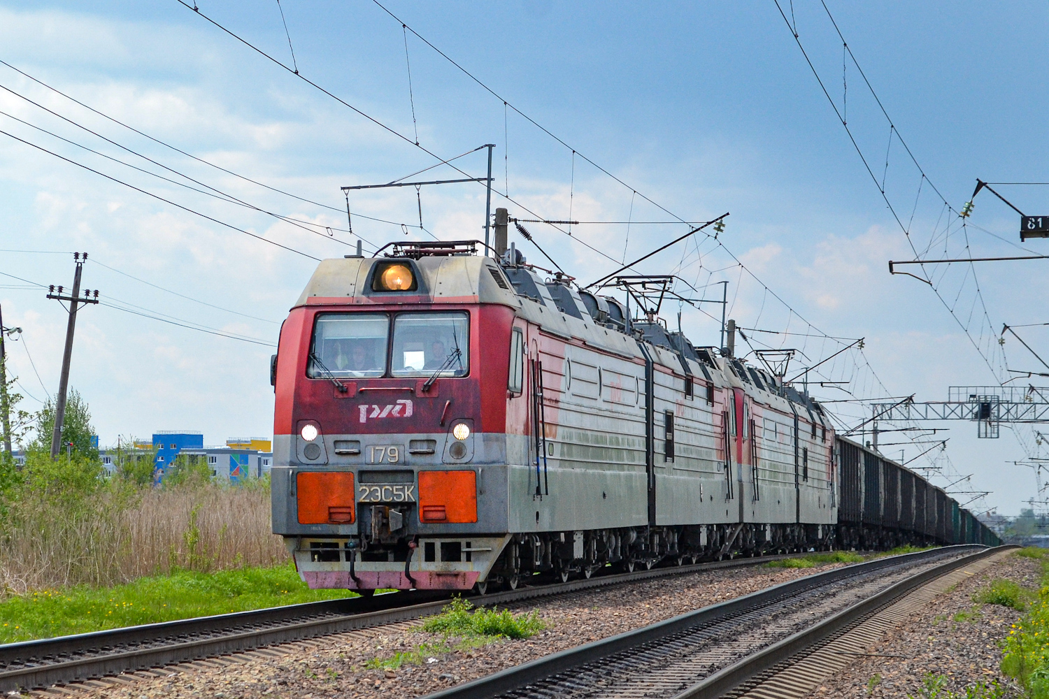 2ЭС5К-179