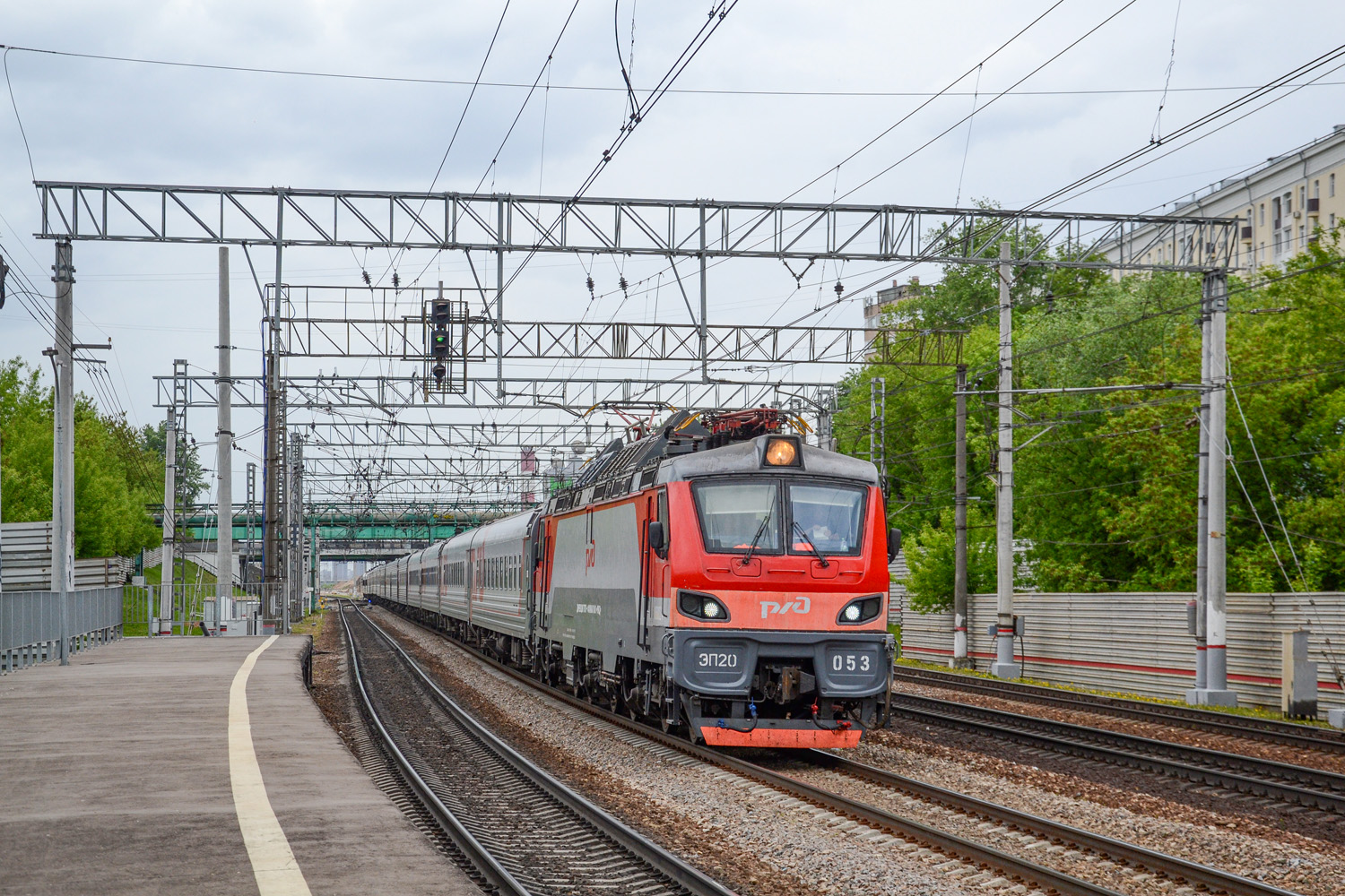 ЭП20-053