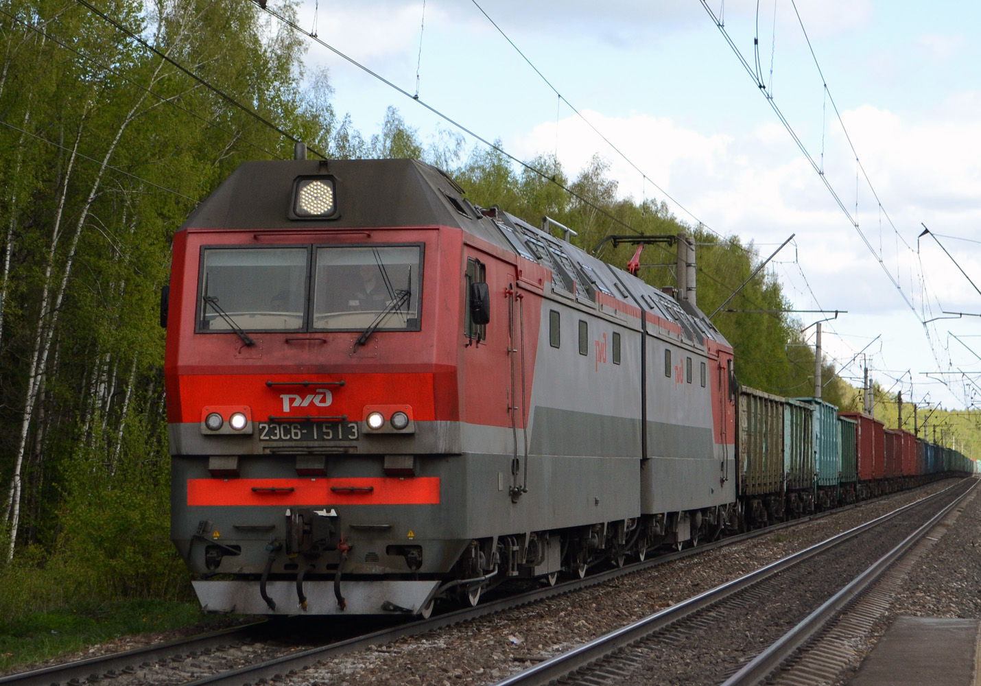 2ЭС6-1513