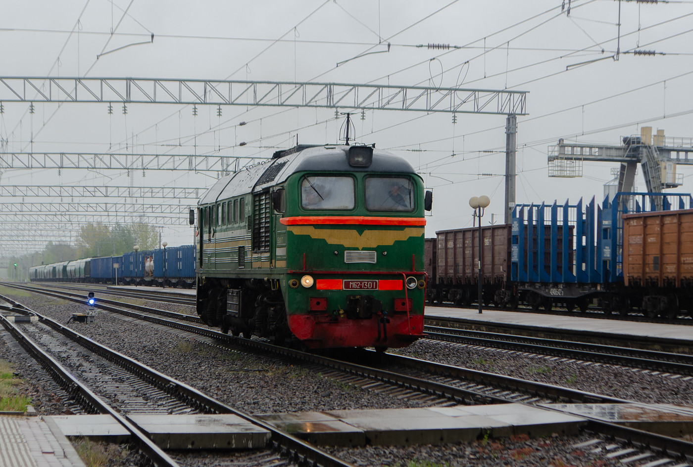 М62-1301