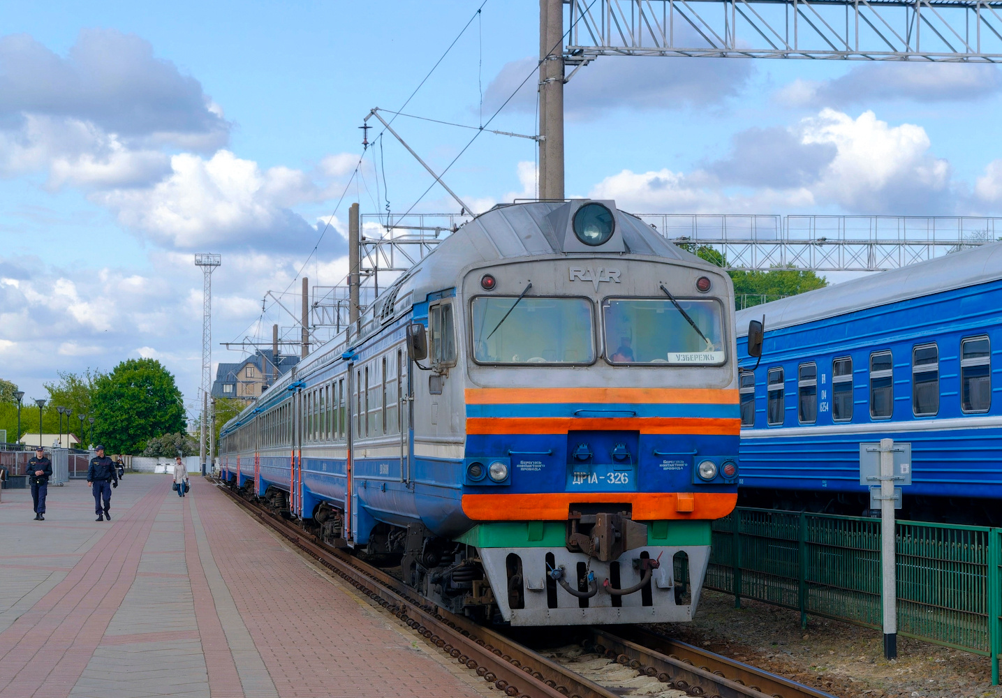 ДР1А-326
