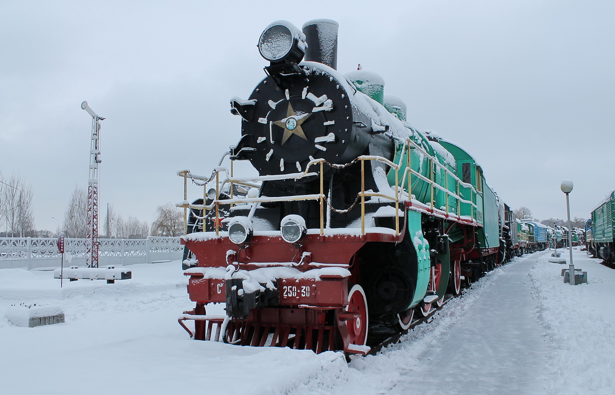 Су250-30
