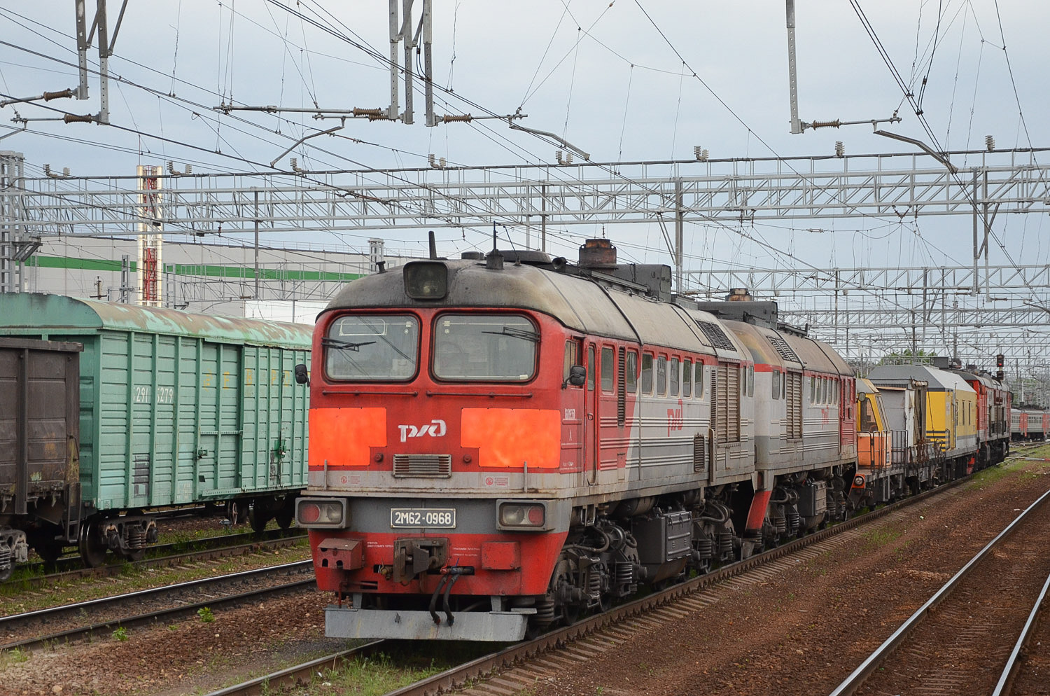 2М62-0968
