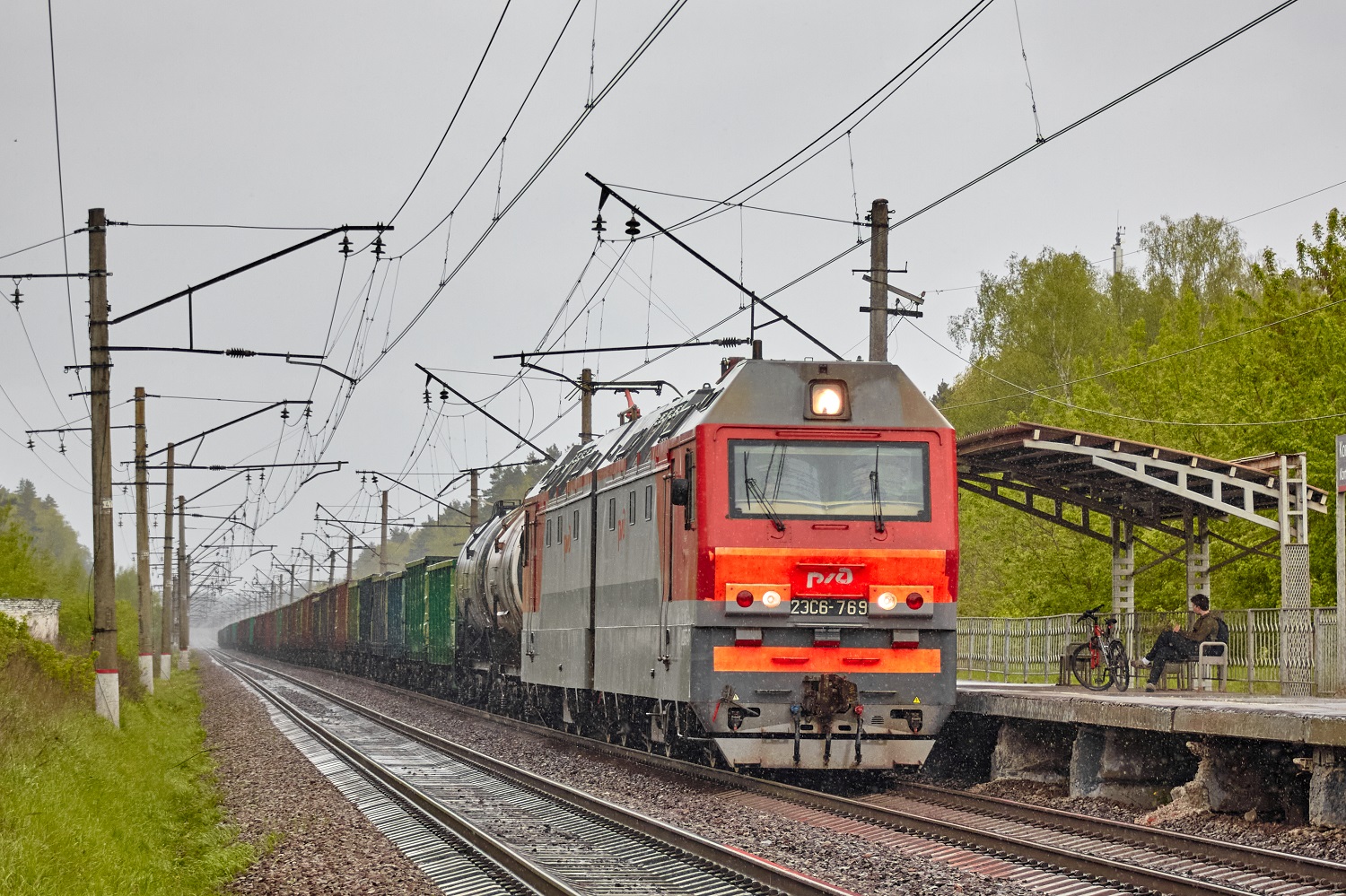 2ЭС6-769