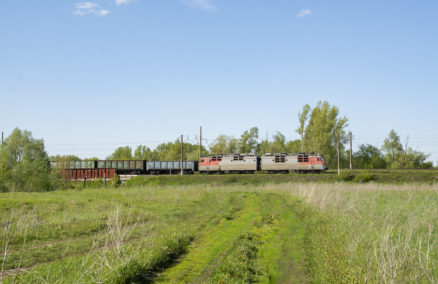 ВЛ80С-1391