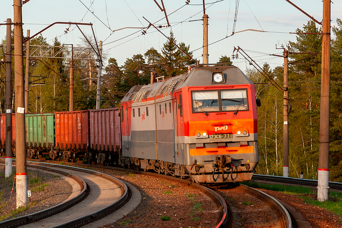 2ЭС6-771