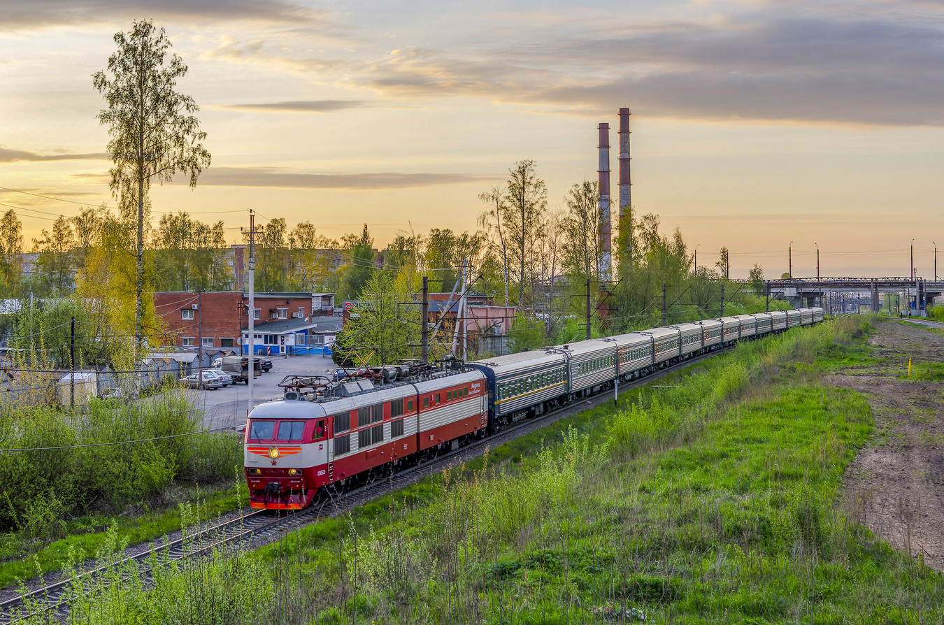 ЧС6-025