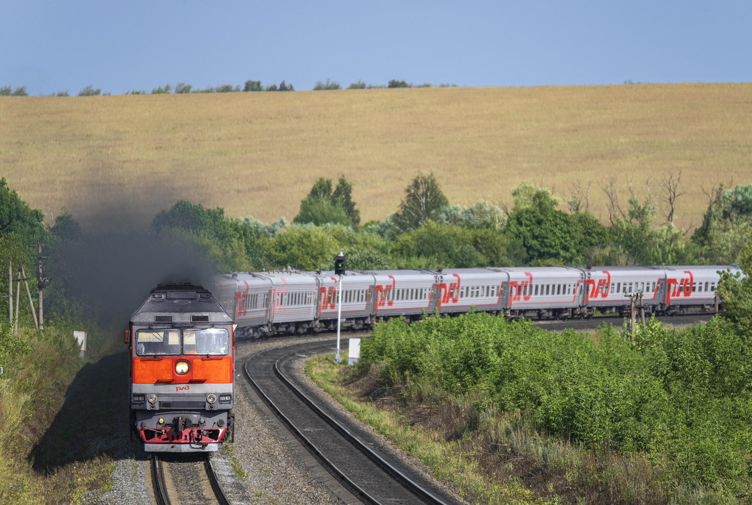 ТЭП70-0136