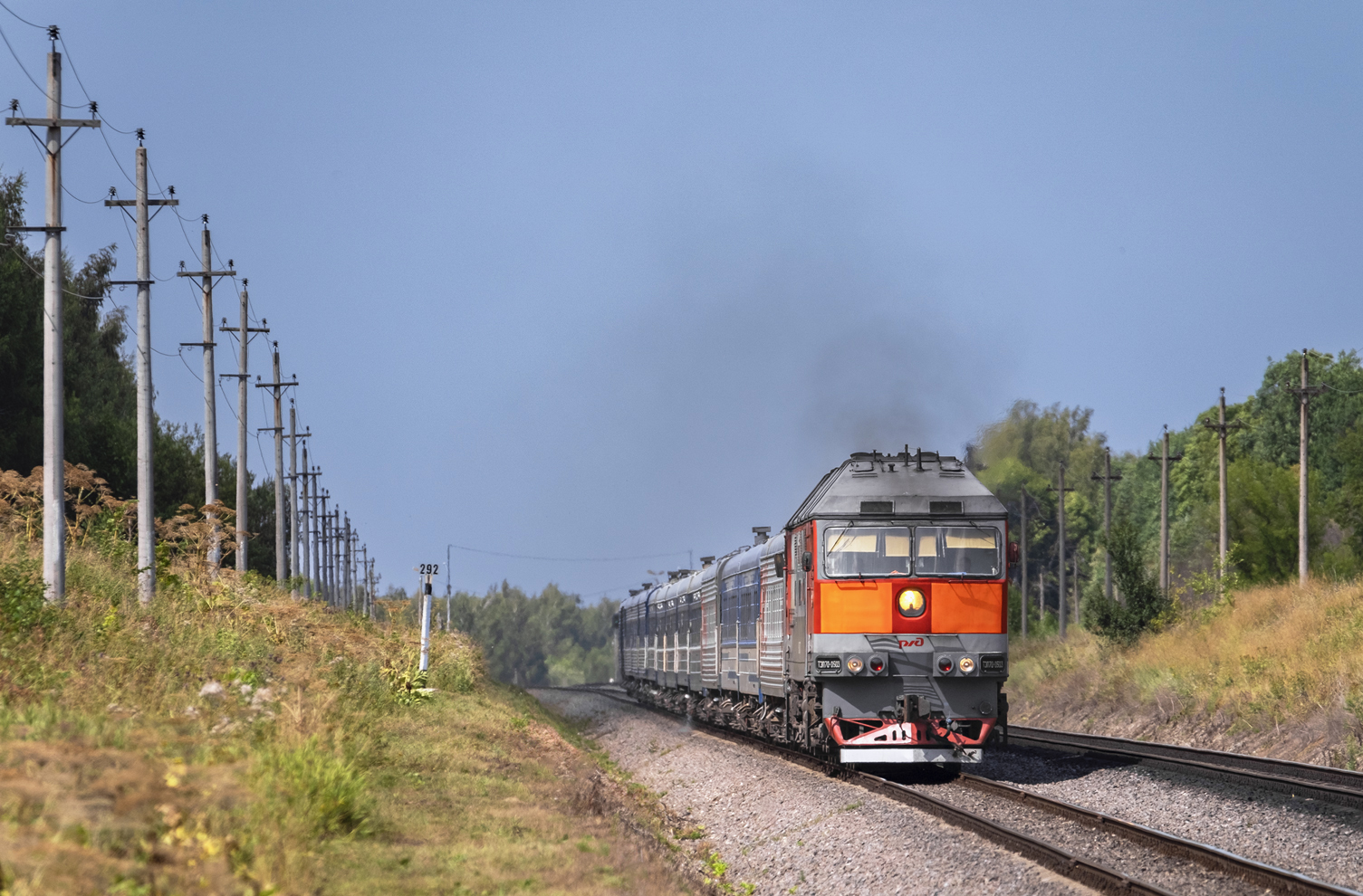 ТЭП70-0503