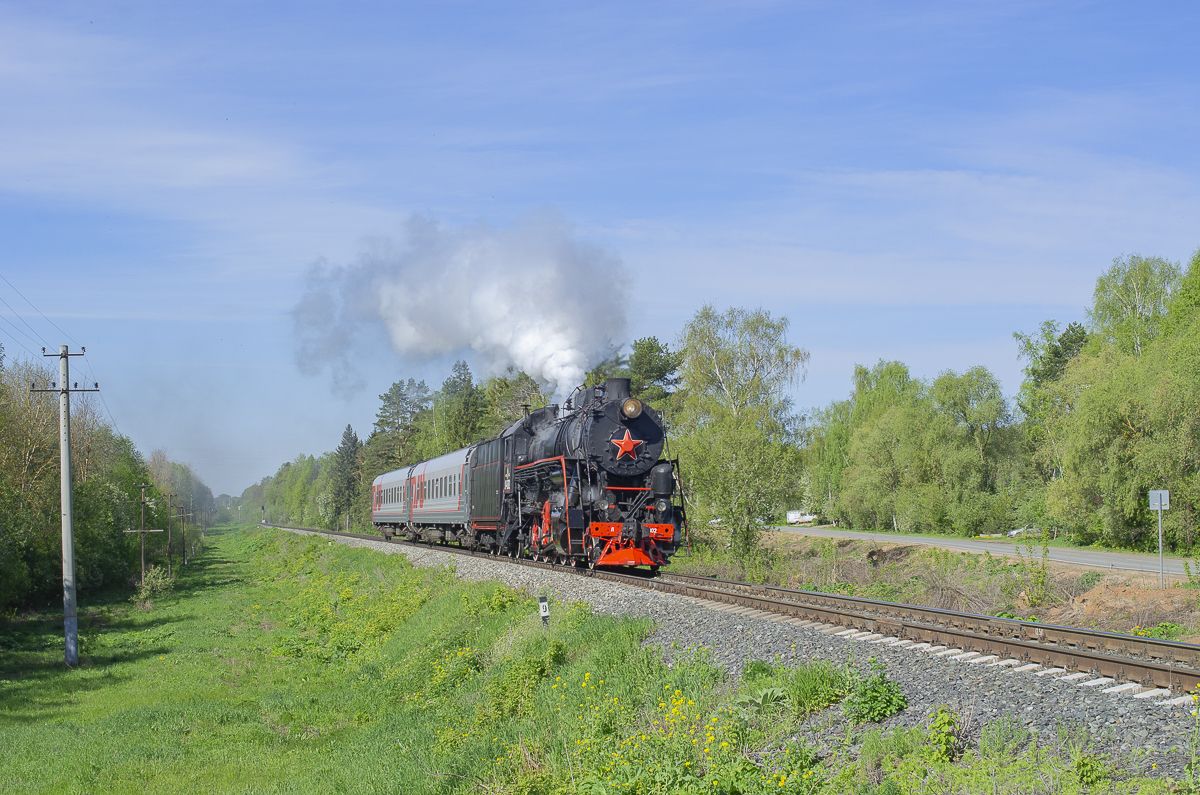 Л-4302