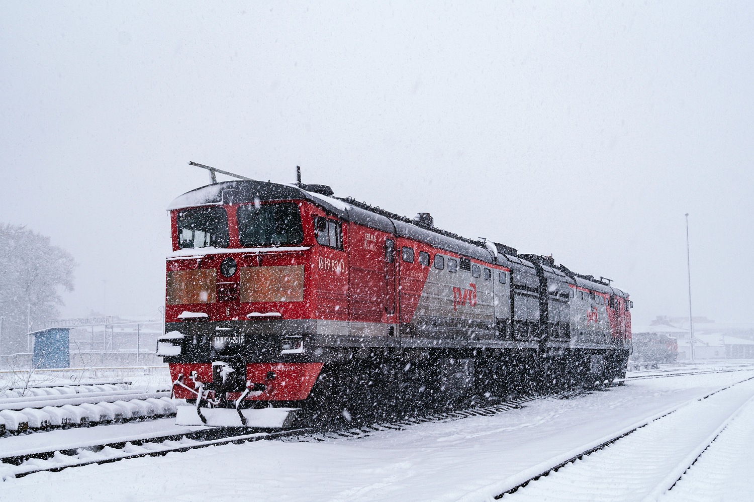 2ТЭ10МК-2917