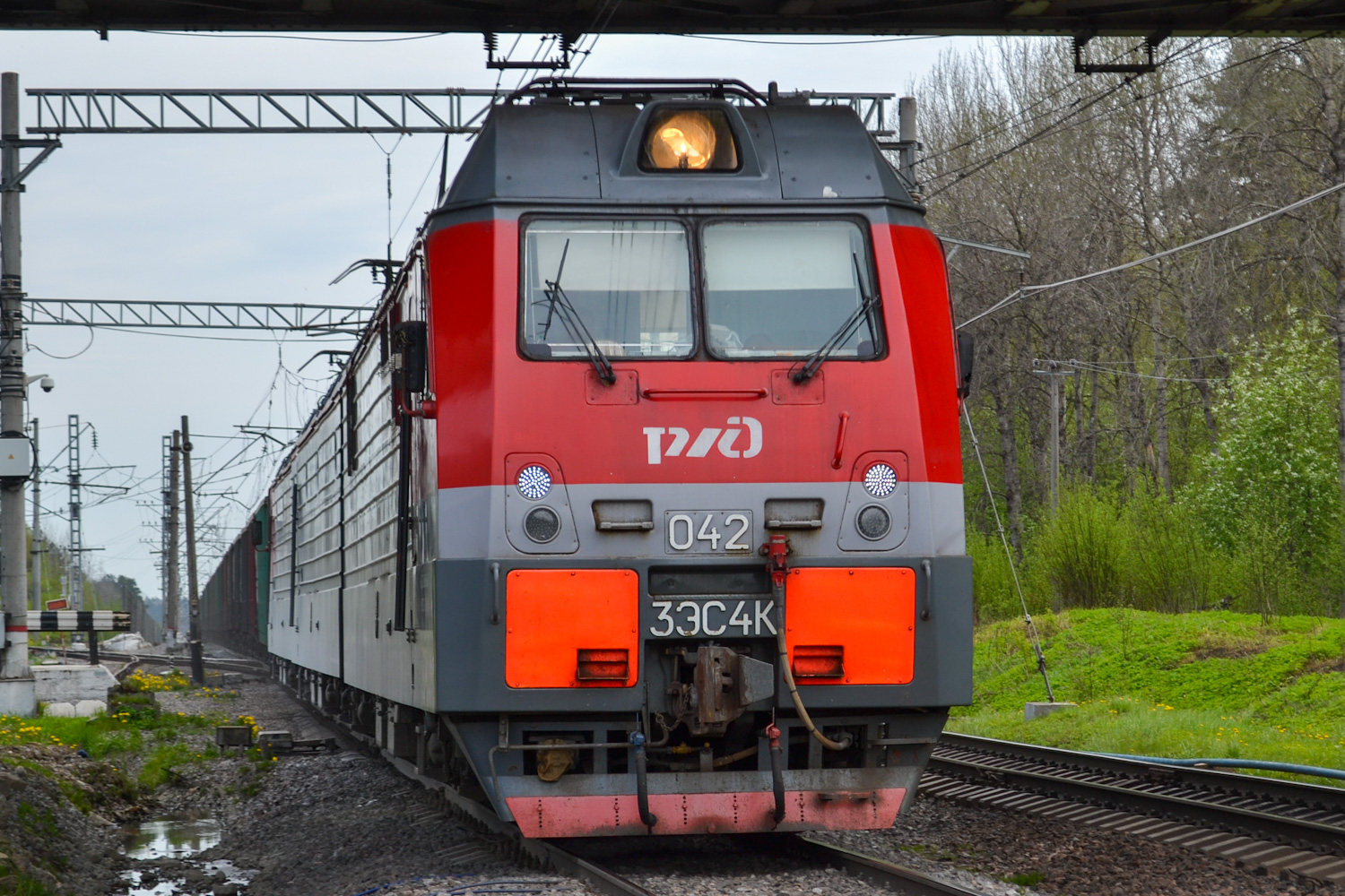 3ЭС4К-042