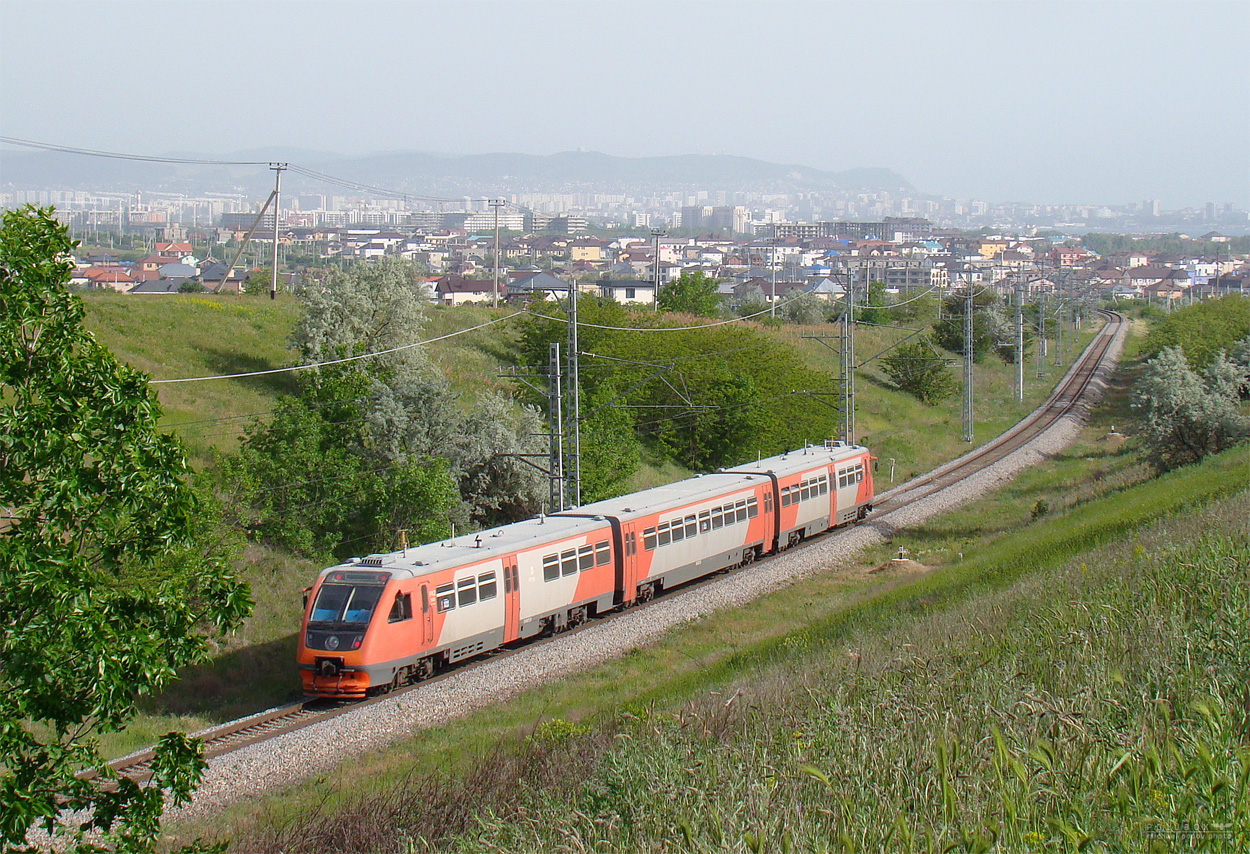 РА2-063