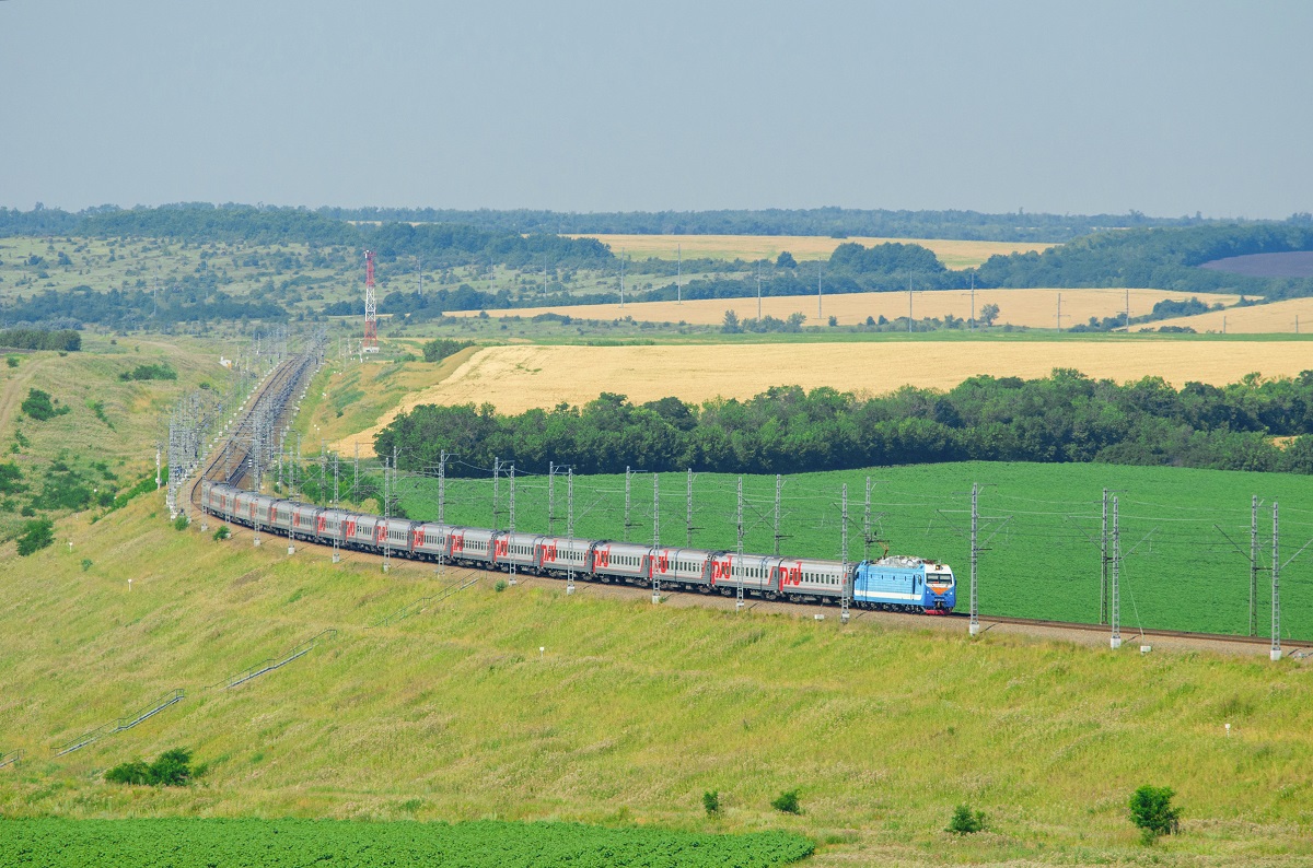 ЭП1М-611