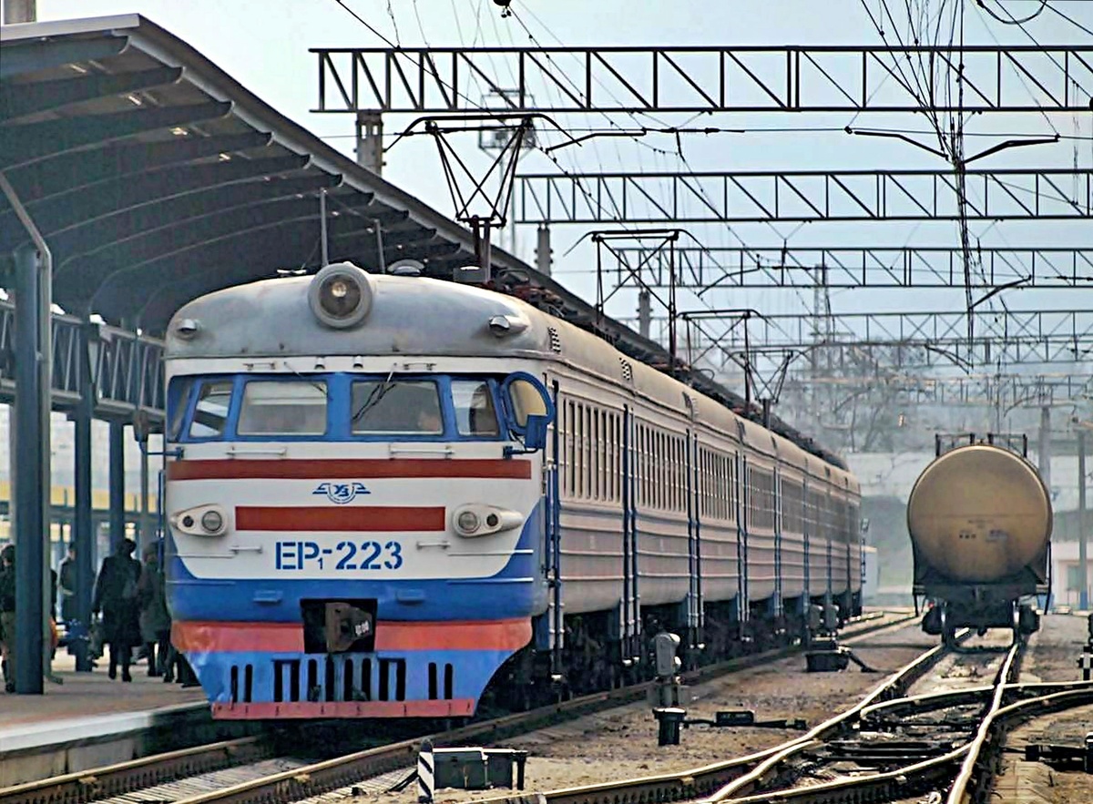 ЭР1-223