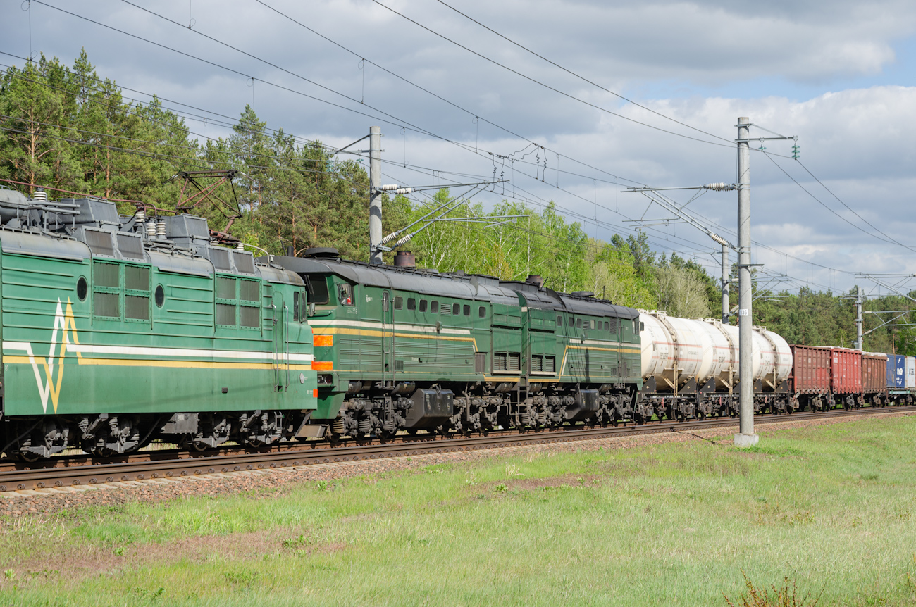 2ТЭ10МК-3139