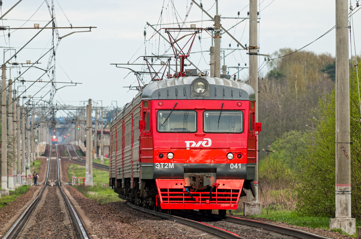 ЭТ2М-041