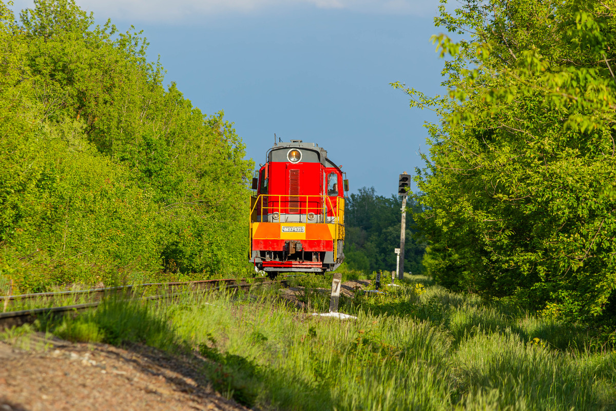 ЧМЭ3Т-6353