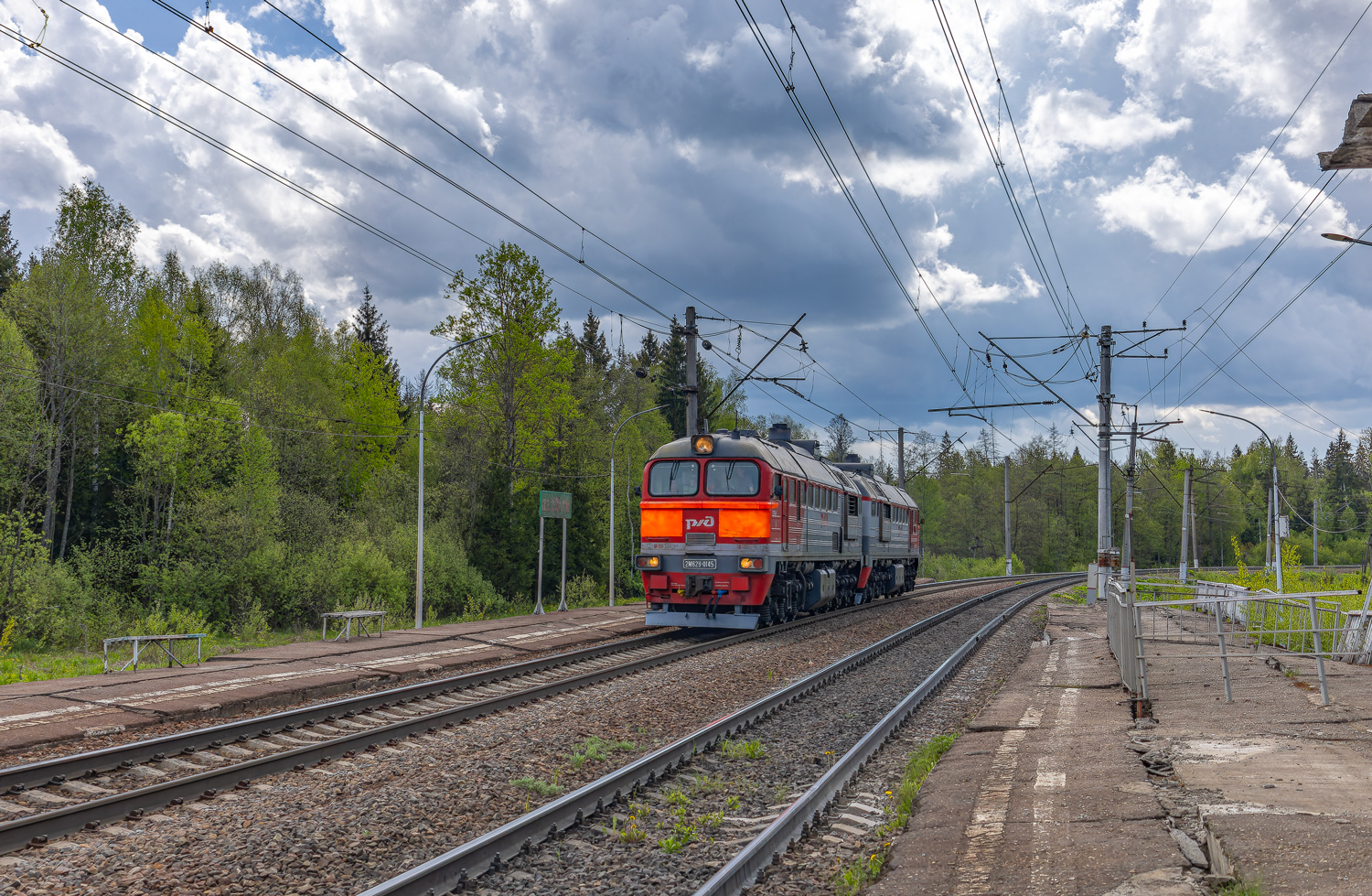 2М62У-0145