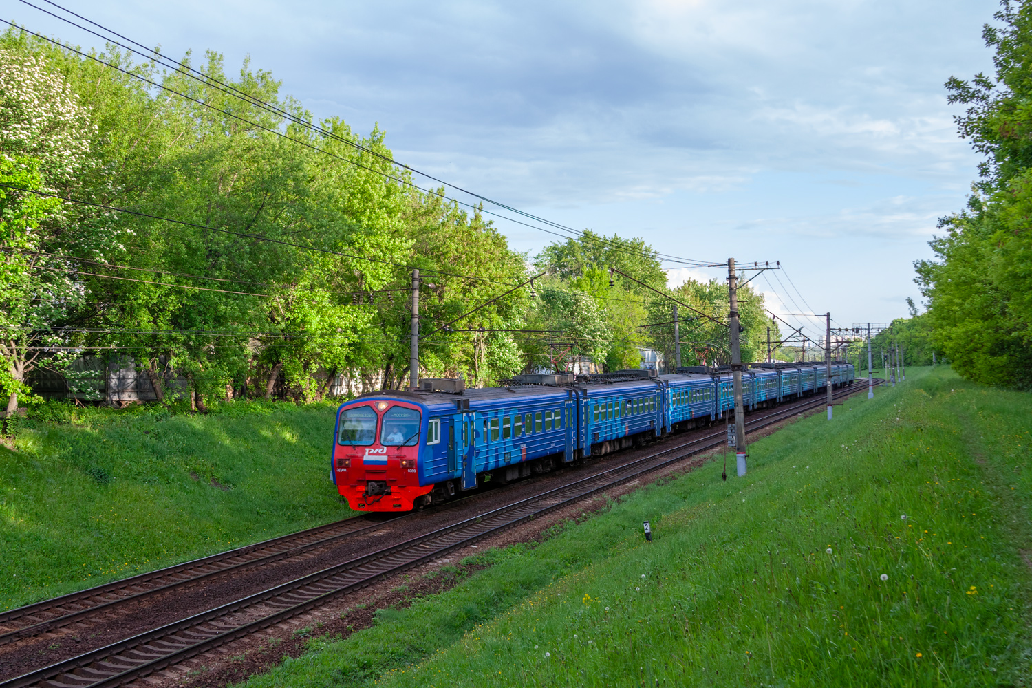 ЭД4М-0399