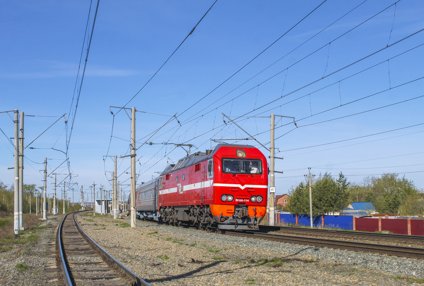 ЭП2К-114