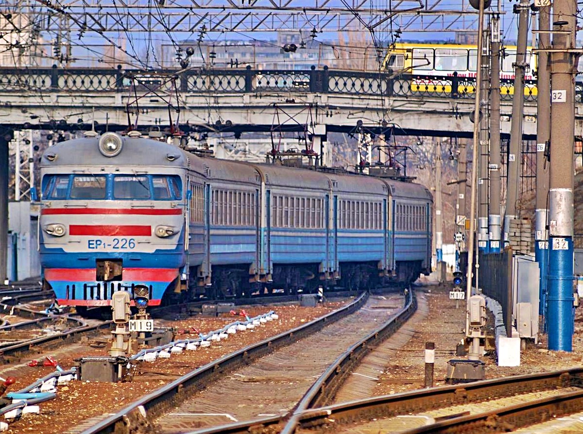 ЭР1-226