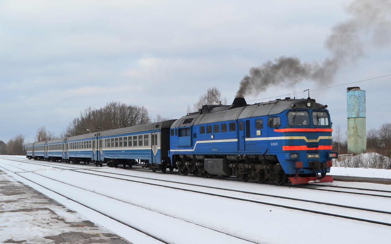 2М62У-0308Б