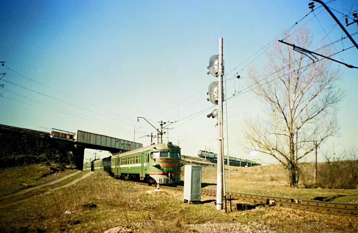 ЭР2-341
