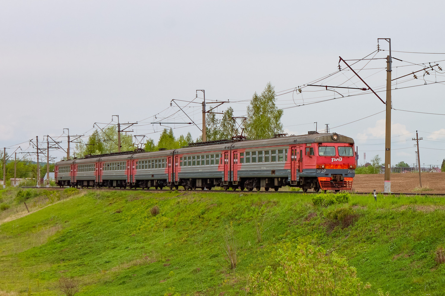 ЭР2Р-7078