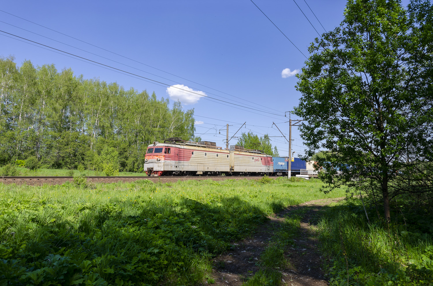 ВЛ10У-1024
