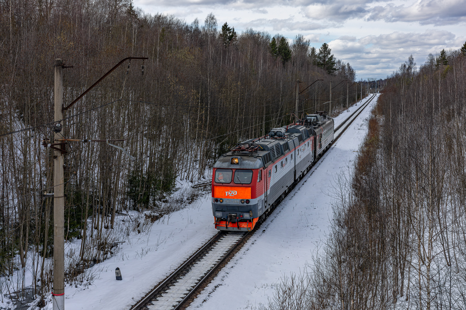 ЧС7-269