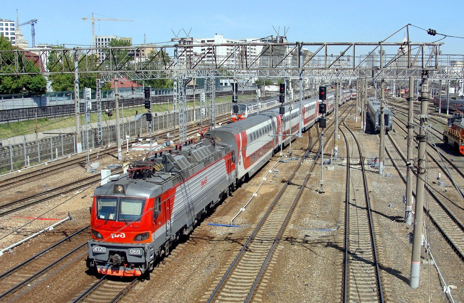 ЭП20-069