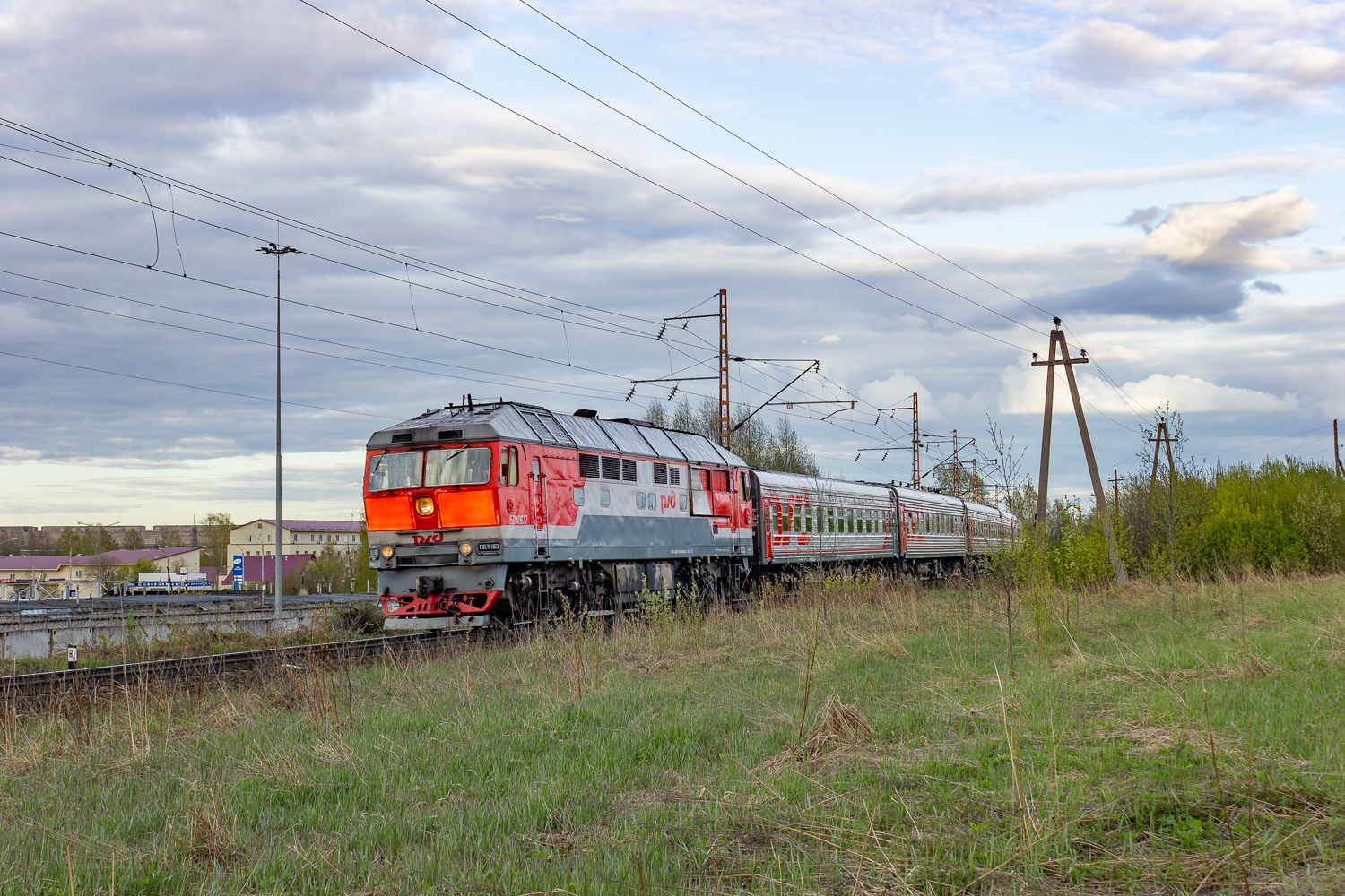 ТЭП70-0063