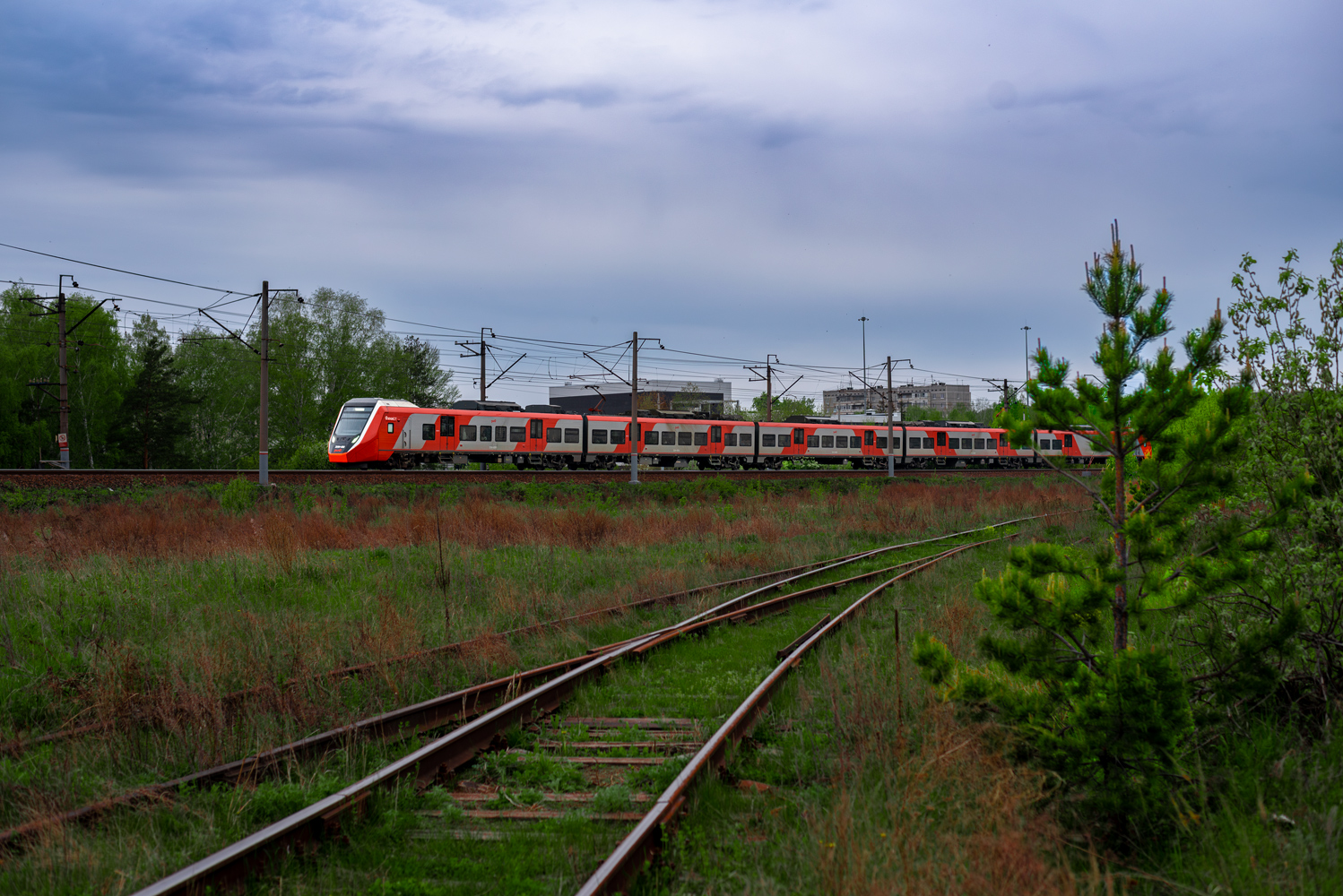 ЭС104-009