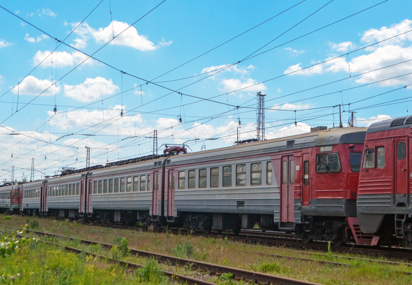 ЭР2Т-7245