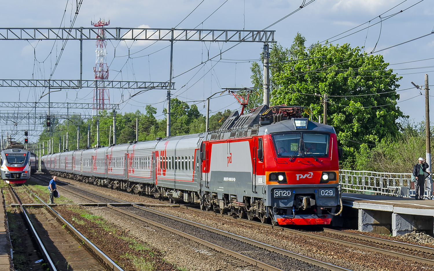 ЭП20-029