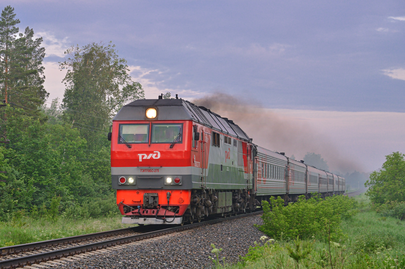 ТЭП70БС-275