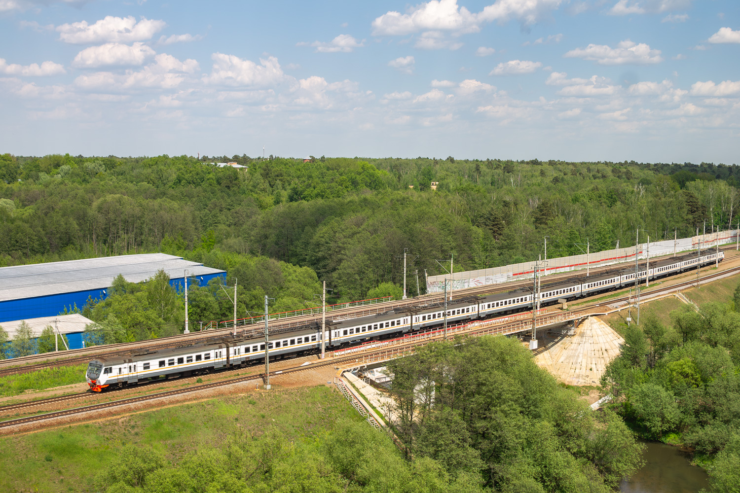 ЭД4М-0493