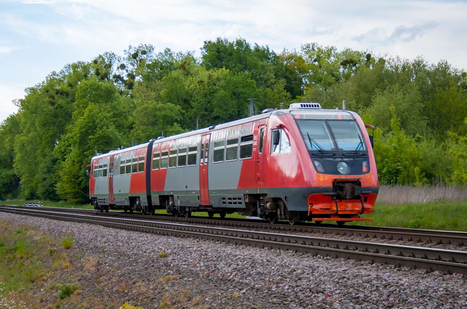 РА2-059
