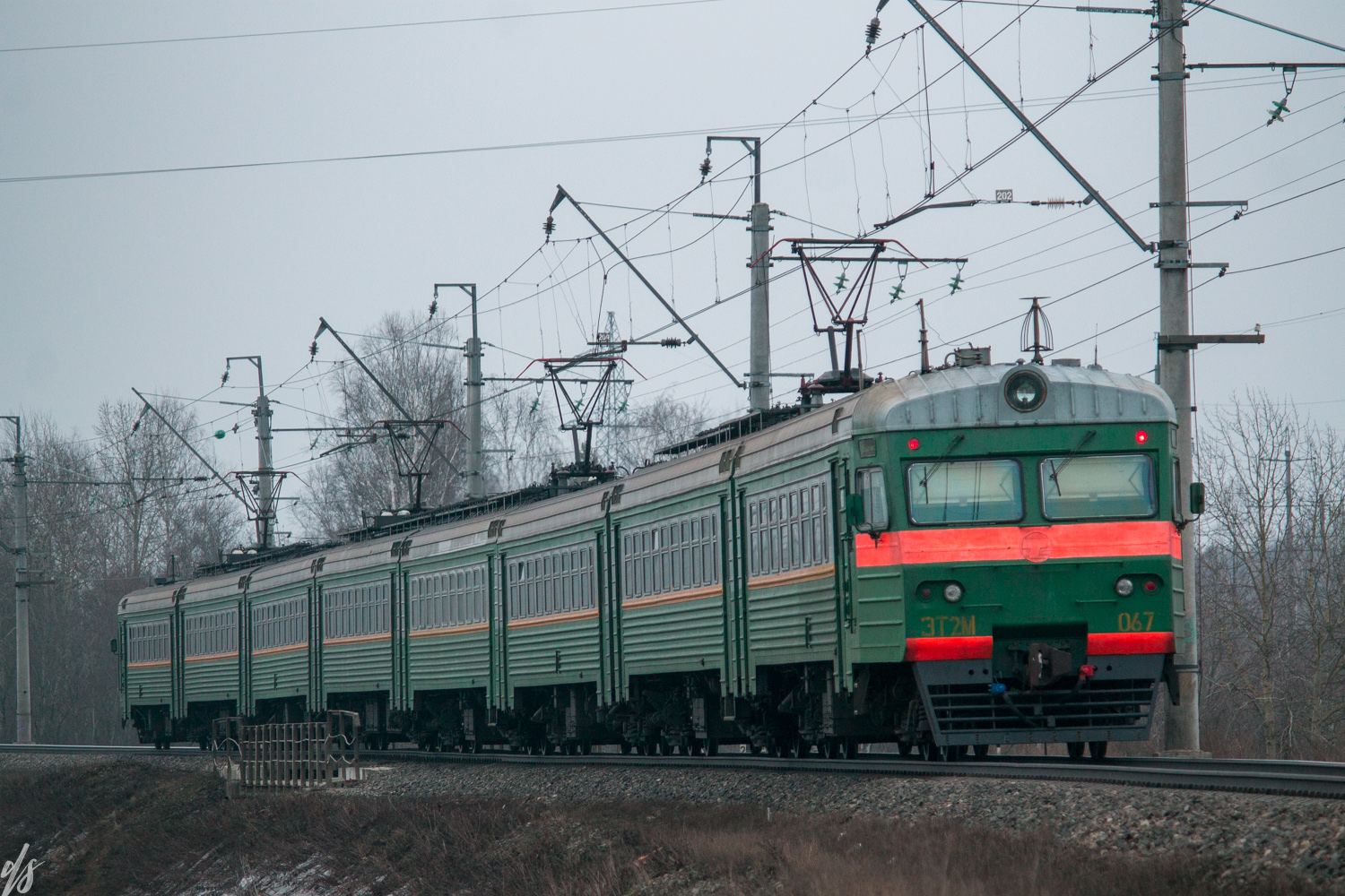 ЭТ2М-067
