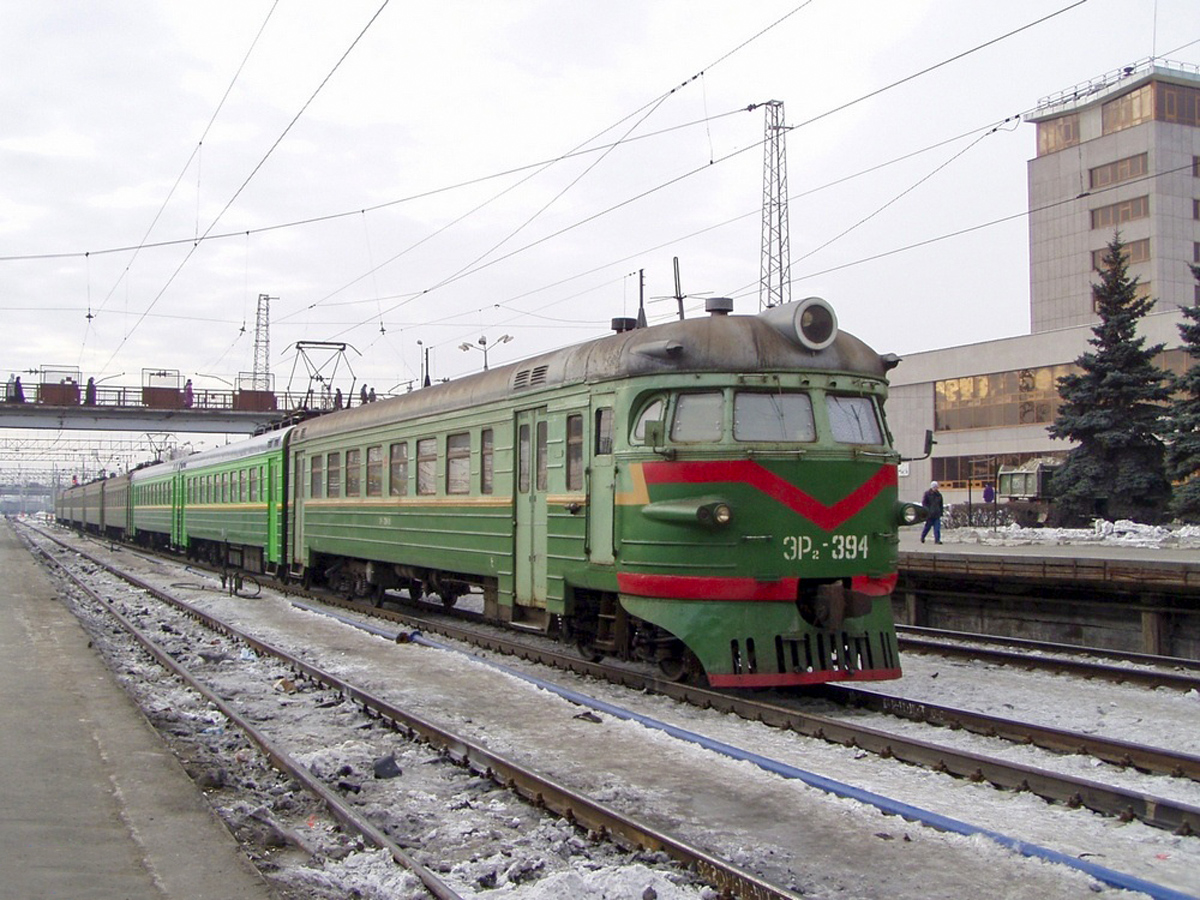 ЭР2-394