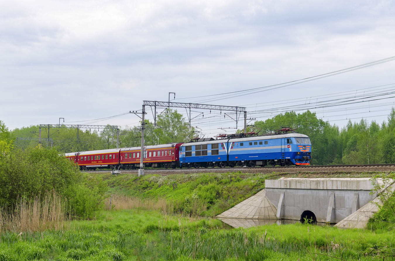 ЧС6-019