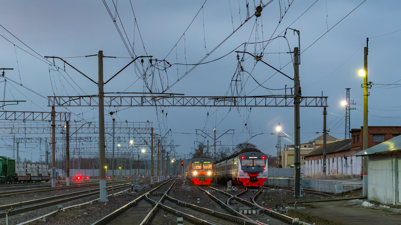 Разные фотографии (Московская железная дорога); Московская железная дорога &mdash; Станции