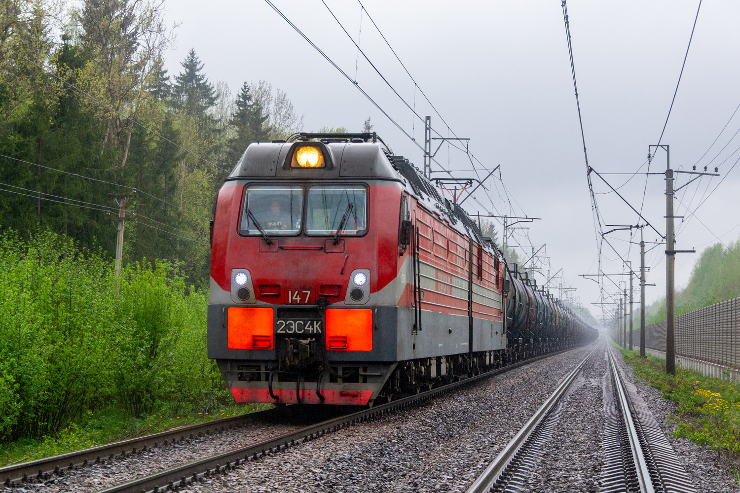 2ЭС4К-147