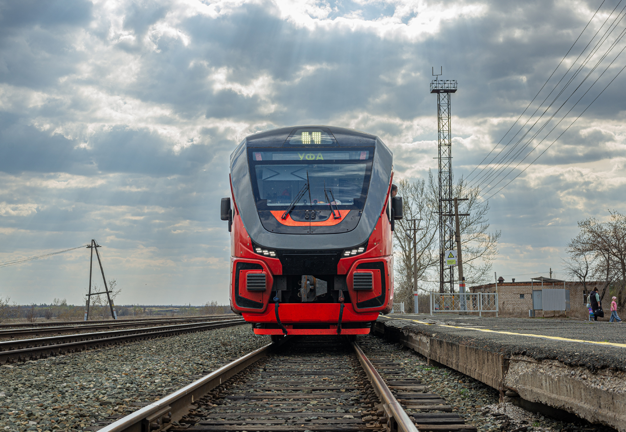 РА3-087