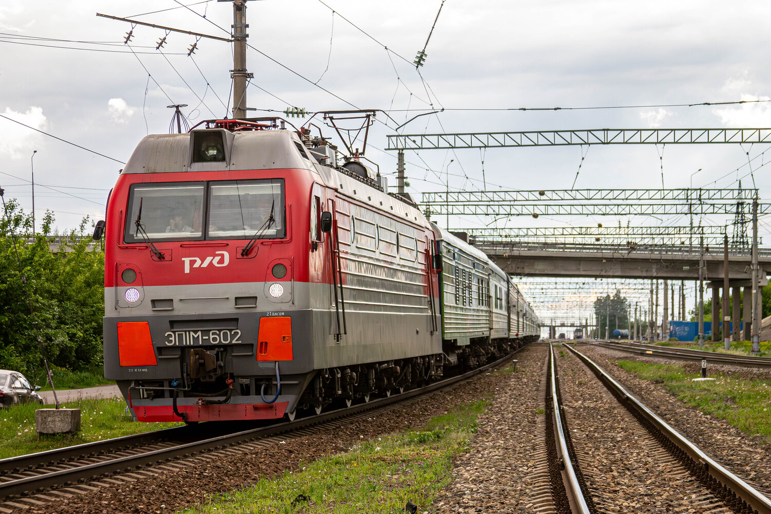 ЭП1М-602