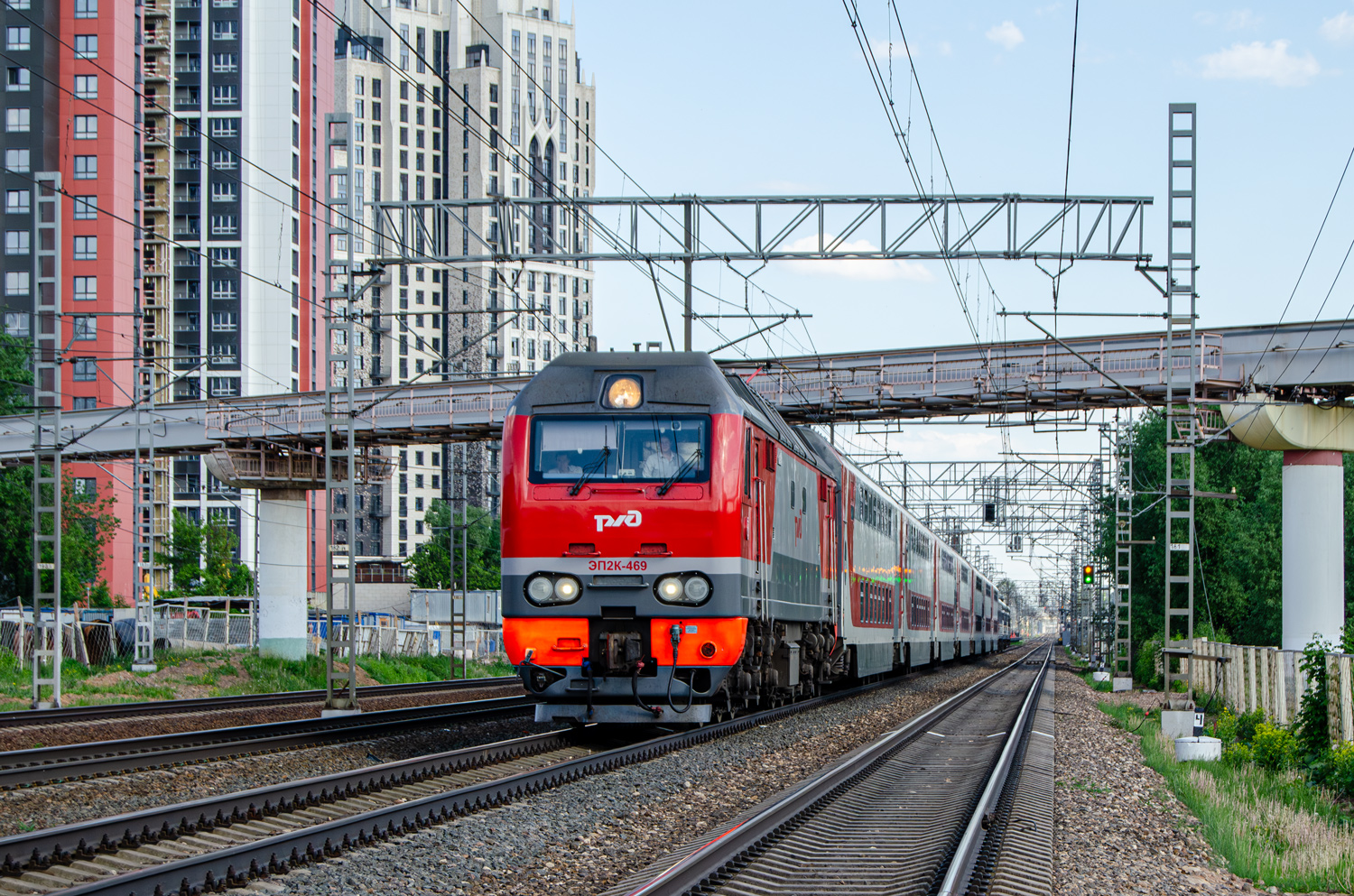 ЭП2К-469