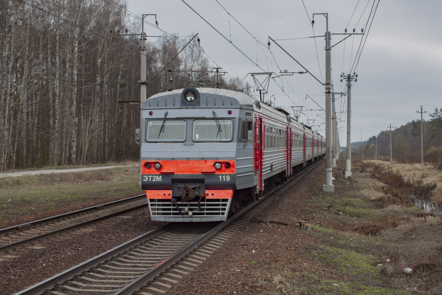 ЭТ2М-119
