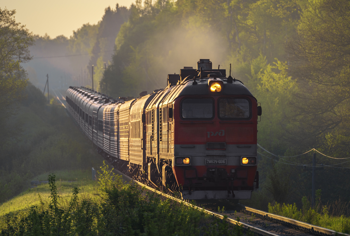 2М62У-0016