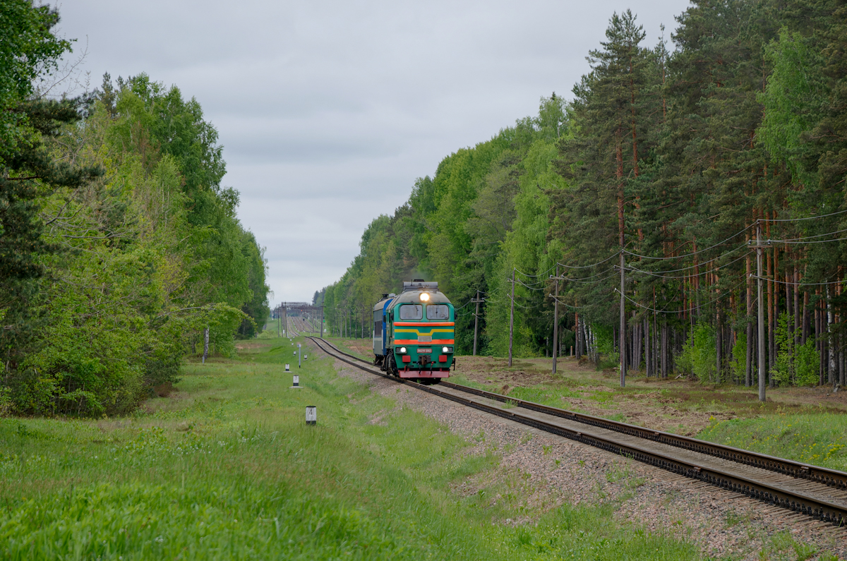 М62УК-3092